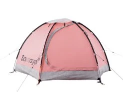 Samaya Equipment Samaya 2.5 -Camping En Plein Air tente samaya 2.5 05