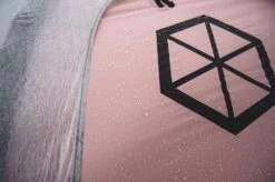 Samaya Equipment Samaya 2.5 -Camping En Plein Air tente samaya 2.5 12