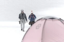 Samaya Equipment Samaya 2.5 -Camping En Plein Air tente samaya 2.5 13