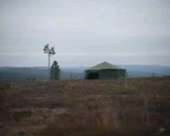 Savotta FDF 10 Tent -Camping En Plein Air tente savotta fdf 10 tent