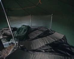 Savotta FDF 10 Tent -Camping En Plein Air tente savotta fdf 10 tent 03