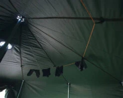 Savotta FDF 10 Tent -Camping En Plein Air tente savotta fdf 10 tent 05