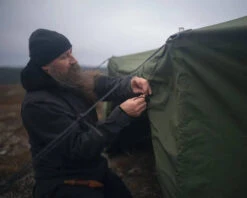 Savotta FDF 10 Tent -Camping En Plein Air tente savotta fdf 10 tent 06