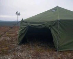 Savotta FDF 10 Tent -Camping En Plein Air tente savotta fdf 10 tent 08