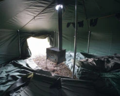 Savotta FDF 10 Tent -Camping En Plein Air tente savotta fdf 10 tent 19