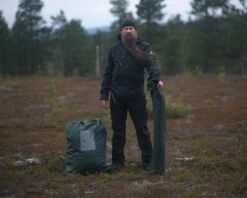 Savotta FDF 10 Tent -Camping En Plein Air tente savotta fdf 10 tent 20