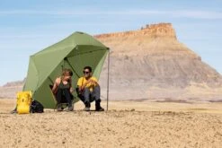 Sea To Summit Telos TR2 Plus -Camping En Plein Air tente seat to summit telos tr2 21 2