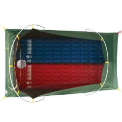 Sierra Designs Clip Flashlight 3000-2 -Camping En Plein Air tente sierra designes clip flashlight 2 3000 07