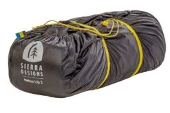 Sierra Designs Meteor Lite 3 -Camping En Plein Air tente sierra designes meteo lite 3 08