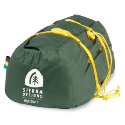 Sierra Designs High Side 3000-1 19 Sierra Designs High Side 3000-1 -Camping En Plein Air tente sierra designs high side 3000 1 09