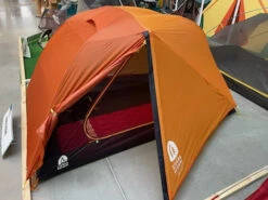 Sierra Designs Litehouse 2P -Camping En Plein Air tente sierra designs litehouse 2p 02