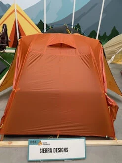 Sierra Designs Litehouse 2P -Camping En Plein Air tente sierra designs litehouse 2p 05