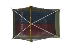 Sierra Designs Meteor 3000-2 -Camping En Plein Air tente sierra designs meteor 3000 2 04