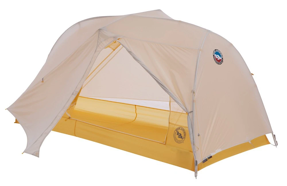 Big Agnes Tiger Wall UL1 Solution Dye 3 Big Agnes Tiger Wall UL1 Solution Dye