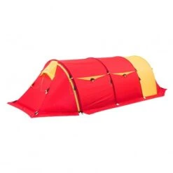 Helsport Spitsbergen X-Trem 3 Camp -Camping En Plein Air tente tunnel helsport spitsbergen x trem 3 camp 14