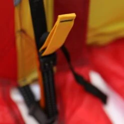 Helsport Spitsbergen X-Trem 3 Camp -Camping En Plein Air tente tunnel helsport spitsbergen x trem 3 camp 16