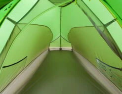 Vaude Hogan SUL 1-2P -Camping En Plein Air tente vaude hogan sul 1 2p 05