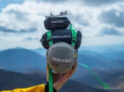 Therm-a-Rest Thermarest Vesper 45F/7C Quilt 21 Therm-a-Rest Thermarest Vesper 45F/7C Quilt -Camping En Plein Air thermarest vesper 45f 7c quilt 09