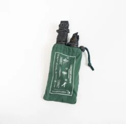 Kit De Fixation Hamac Ticket To The Moon Lightest Straps -Camping En Plein Air ticket to the moon lightest straps 02 1