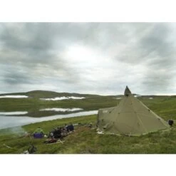 Tipi Helsport Varanger 8-10 Camp -Camping En Plein Air tipi helsport varanger camp 07 1