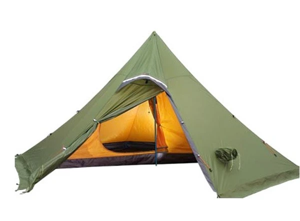 Luxe Outdoor Sil Hexpeak F6e 3 Luxe Outdoor Sil Hexpeak F6e