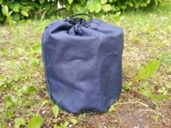 Titanium Wood Stove -Camping En Plein Air titanium wood stove 08