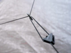 Samaya Equipment Samaya 2.5 Vestibule Dyneema -Camping En Plein Air ve25dyn 6