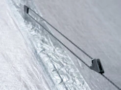 Samaya Equipment Samaya 2.5 Vestibule Dyneema -Camping En Plein Air ve25dyn 7