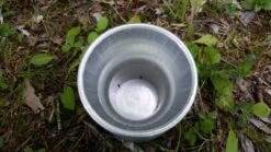 White Box Alcohol Stove -Camping En Plein Air white box alcohol stove 04