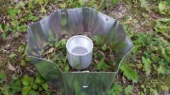 White Box Alcohol Stove -Camping En Plein Air white box alcohol stove 06