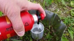 White Box Alcohol Stove -Camping En Plein Air white box alcohol stove 09