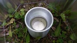 White Box Alcohol Stove -Camping En Plein Air white box alcohol stove 10