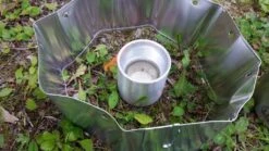 White Box Alcohol Stove -Camping En Plein Air white box alcohol stove 12