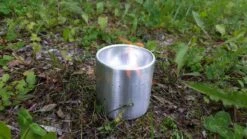White Box Alcohol Stove -Camping En Plein Air white box alcohol stove 14
