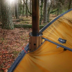 Winnerwell Titanium Heat Protector -Camping En Plein Air winnerwell titanium heat protector 05