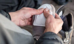 Yaktrax Toe Wamers -Camping En Plein Air yaktrax chauffe orteils toe warmers 2